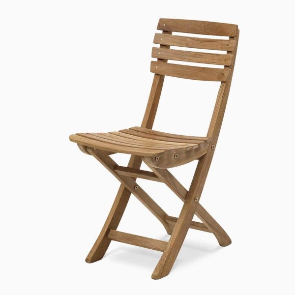 classic wooden chair 1